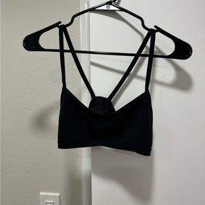 Jolyn Black Bathing Suit